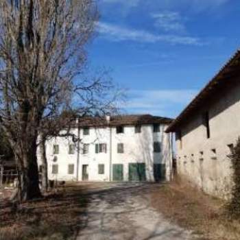 Casa singola in vendita a Fiume Veneto (Pordenone)