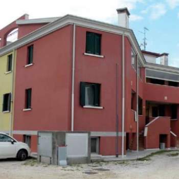 Appartamento in vendita a Cordovado (Pordenone)