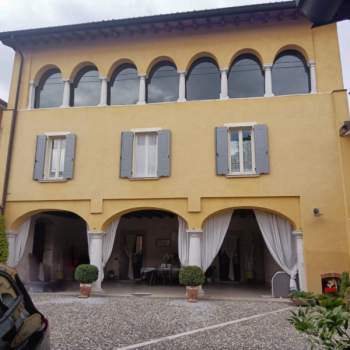 Casa singola in vendita a Bedizzole (Brescia)