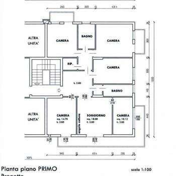 Appartamento in vendita a Padova (Padova)