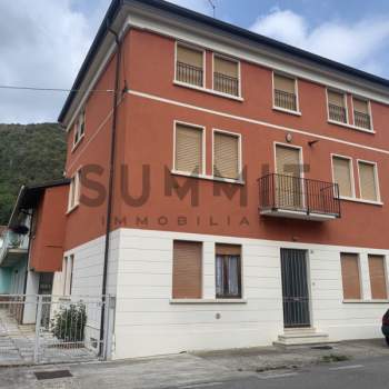 Appartamento in vendita a Piovene Rocchette (Vicenza)