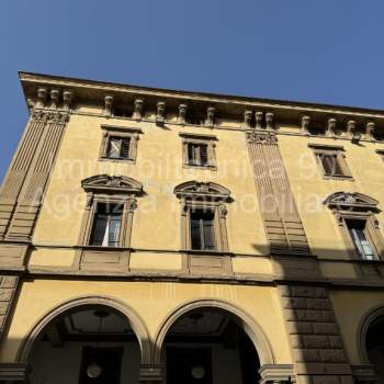 Appartamento in vendita a Arezzo (Arezzo)