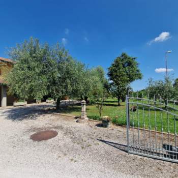 Villa in vendita a Cesena (Forlì-Cesena)