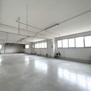 Capannone in vendita a San Mauro Pascoli (Forl&igrave;-Cesena)