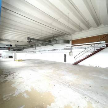 Capannone in affitto a San Mauro Pascoli (Forl&igrave;-Cesena)