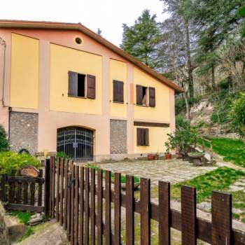 Casa singola in vendita a Sasso Marconi (Bologna)