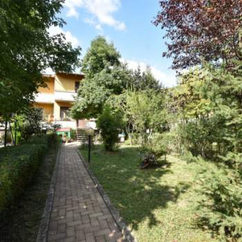 Villa in vendita a Sasso Marconi (Bologna)