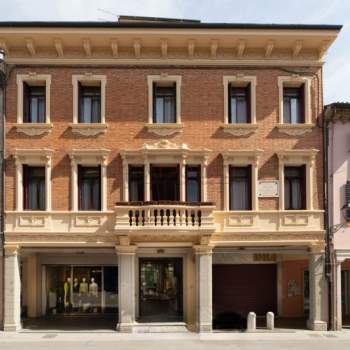 Palazzo in vendita a Piove di Sacco (Padova)