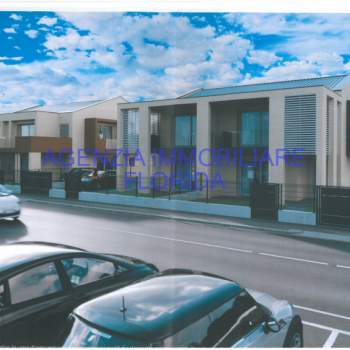 Bifamiliare in vendita a Camposampiero (Padova)