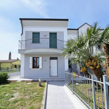 Appartamento in vendita a Borgo Veneto (Padova)