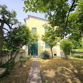 Casa singola in vendita a Este (Padova)
