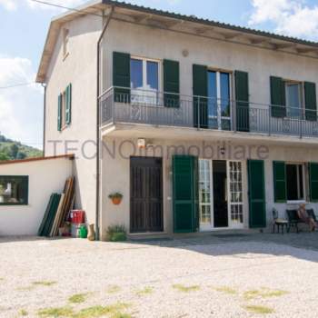 Casa singola in vendita a Magione (Perugia)