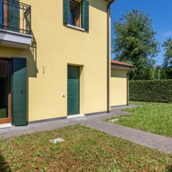 Casa a schiera in vendita a Ponte San Nicolò (Padova)