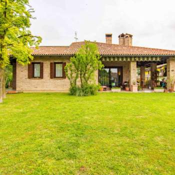 Villa in vendita a Vigonza (Padova)