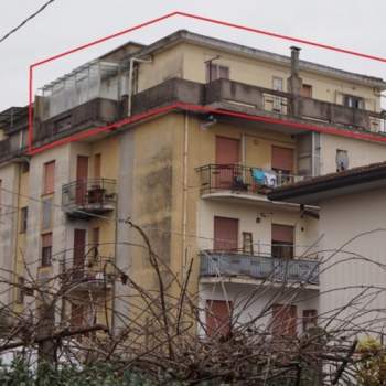 Appartamento in vendita a Sarego (Vicenza)