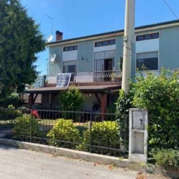 Appartamento in vendita a Caldogno (Vicenza)