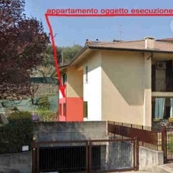 Appartamento in vendita a Marano di Valpolicella (Verona)