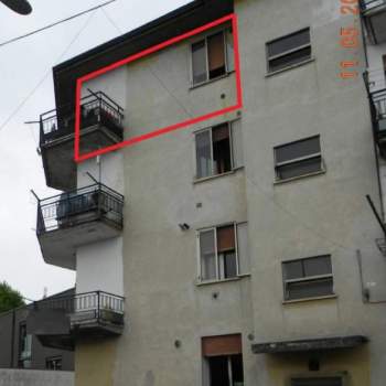 Appartamento in vendita a Montecchio Maggiore (Vicenza)