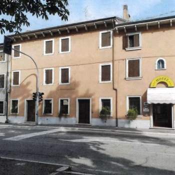 Hotel - albergo in vendita a Villafranca di Verona (Verona)