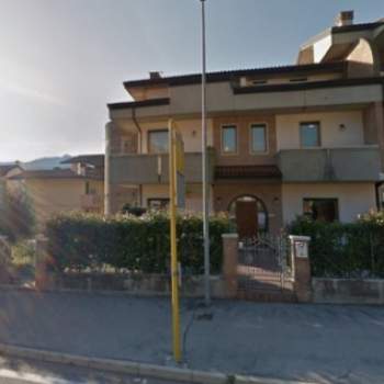 Garage in vendita a Arsiero (Vicenza)