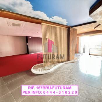 Negozio in vendita a Marostica (Vicenza)