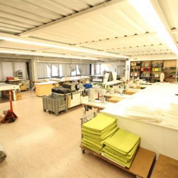 Capannone in vendita a Santa Maria di Sala (Venezia)