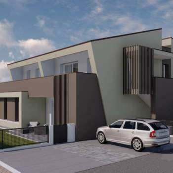 Appartamento in vendita a Santa Maria di Sala (Venezia)