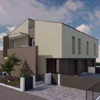 Appartamento in vendita a Santa Maria di Sala (Venezia)