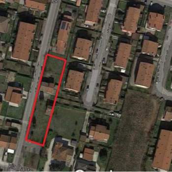 Terreno in vendita a Santa Maria di Sala (Venezia)