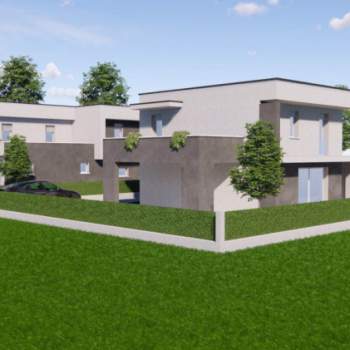 Bifamiliare in vendita a Santa Maria di Sala (Venezia)