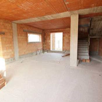 Bifamiliare in vendita a Santa Maria di Sala (Venezia)