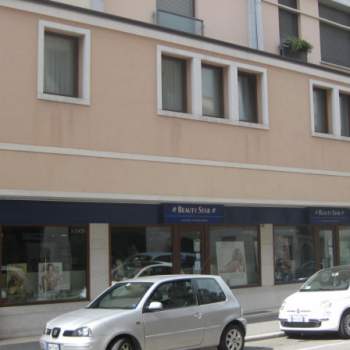 Ufficio in vendita a Vittorio Veneto (Treviso)