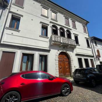 Appartamento in vendita a Vittorio Veneto (Treviso)