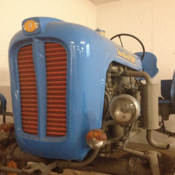 Landini r 3000