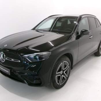 MERCEDES-BENZ GLC (Pordenone)