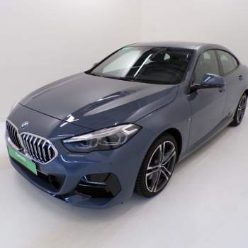 BMW Serie 2 (Nervesa Centro Usato)