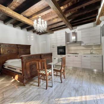 Appartamento in affitto a Monselice (Padova)