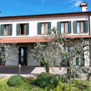 Casa singola in vendita a Baone (Padova)