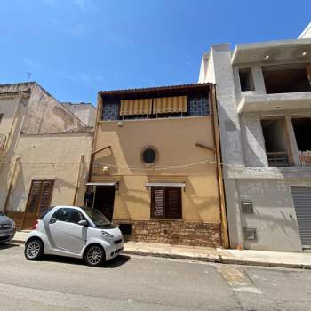 Casa singola in vendita a Terrasini (Palermo)