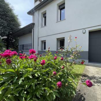 Casa singola in vendita a Suzzara (Mantova)