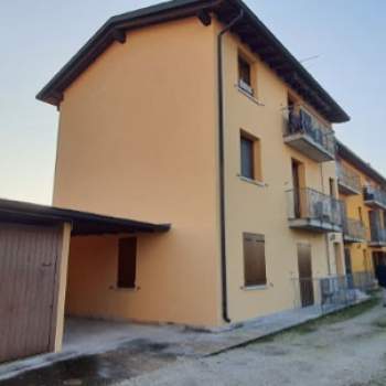 Appartamento in vendita a Castel d'Ario (Mantova)