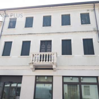 Casa singola in vendita a Tombolo (Padova)