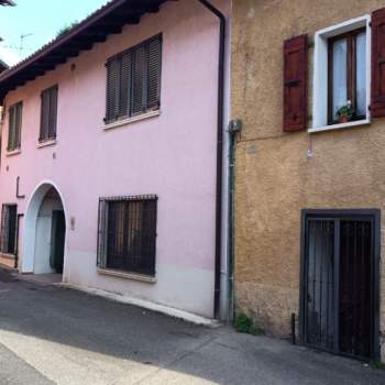Appartamento in vendita a Muscoline (Brescia)