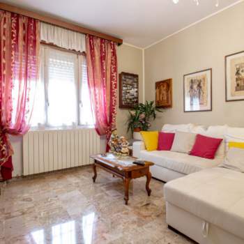 Appartamento in vendita a Motta Visconti (Milano)