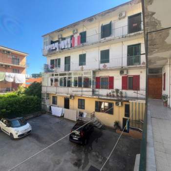 Appartamento in vendita a Arzano (Napoli)