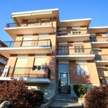 Appartamento in vendita a San Benigno Canavese (Torino)