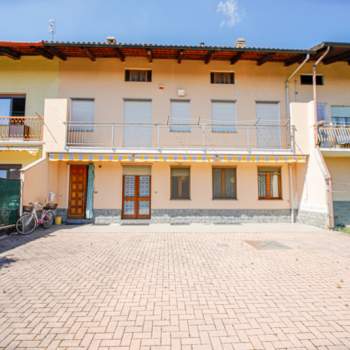 Casa singola in vendita a Bosconero (Torino)