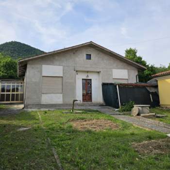 Casa singola in vendita a Lozzo Atestino (Padova)
