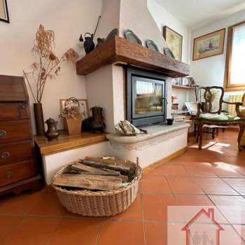 Casa singola in vendita a Giavera del Montello (Treviso)
