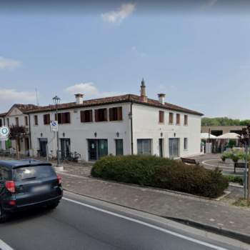 Ufficio in vendita a Casale sul Sile (Treviso)